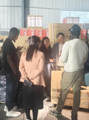 Senegal Inotungamira Auto Parts Distributor GKP Inoshanyira Warehouse: Orders Bulk HOWO & SHACMAN Spare Parts with Immediate Shipment