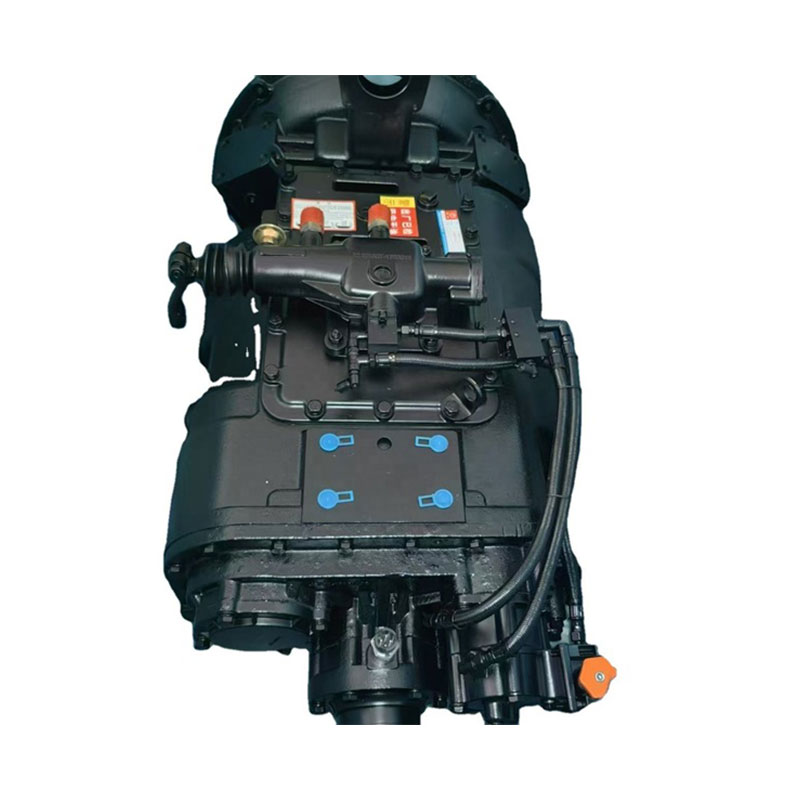 Inogona Sei Iyo Otomatiki Yakagadziridzwa DSG Transmission Kudzoreredza Inorema-Duty Rori Kuita uye Kuderedza Kurongeka