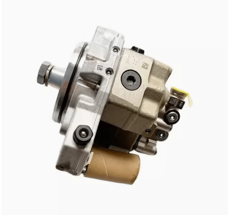 BOSCH Diesel Yakakwira Kudzvanya Pombi 0445020031