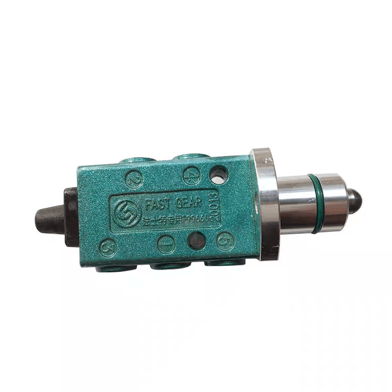Rori Inokurumidza Gearbox Mhepo Kudzora Inodzora Valve F99660