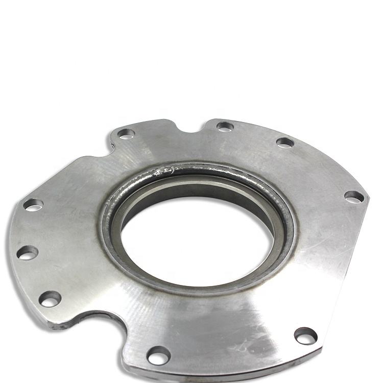 Fast Transmission Yakaderera Giredhi Cone Hub WG2203100005