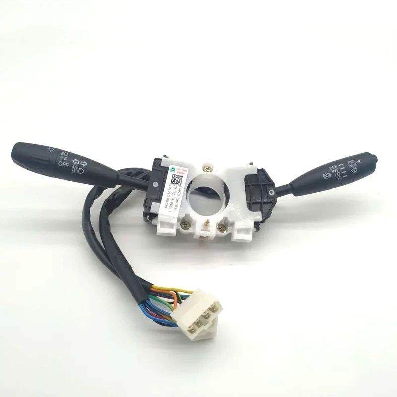 SINOTRUK HOWO RHD Chiedza Truck Combination Switch
