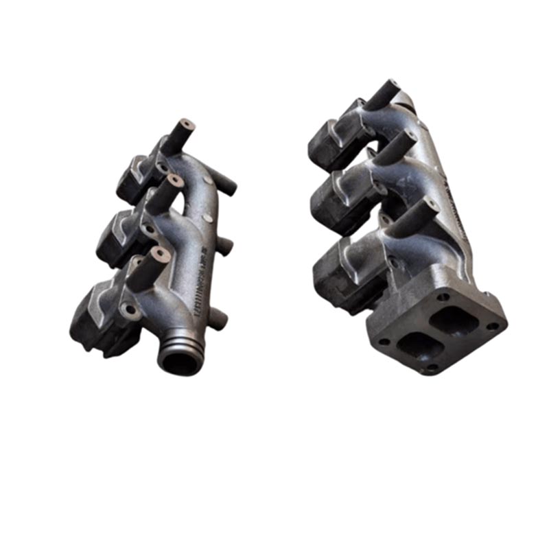 Rori Inorema Exhaust Pipe Intake Pipe