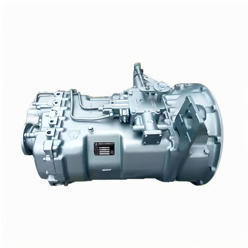 Chechipiri-ruoko Rori Transmission Gearbox