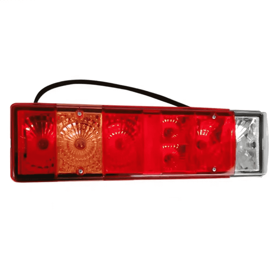 Shacman F2000 F3000 LED Muswe Mwenje DZ9200810019 DZ9200810020