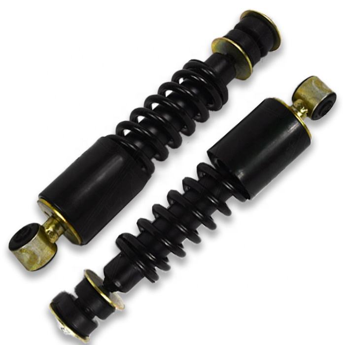 Shacman Shock Absorber DZ1640430030 yeShacman F2000 F3000 X3000 Howo Faw Rori Zvikamu