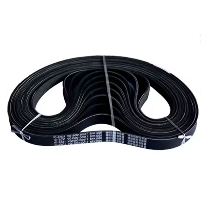 Rori Bhandi Air Conditioning Belt