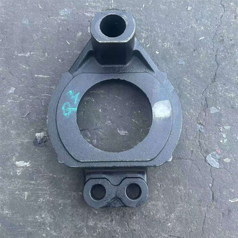 Rori Chikamu-kuruboshwe Braking Base Plate