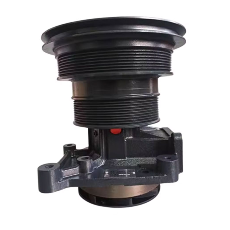 WD615 Diesel Injini Yemvura Pombi 612600061364