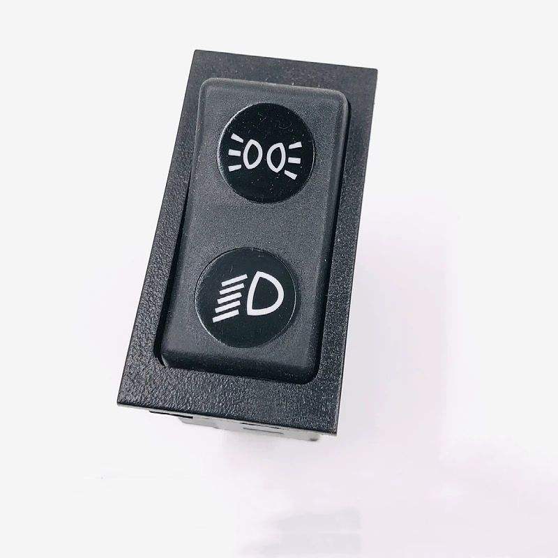 WG9719584011 Genuine Sinotruk HOWO Chiedza Chiedza