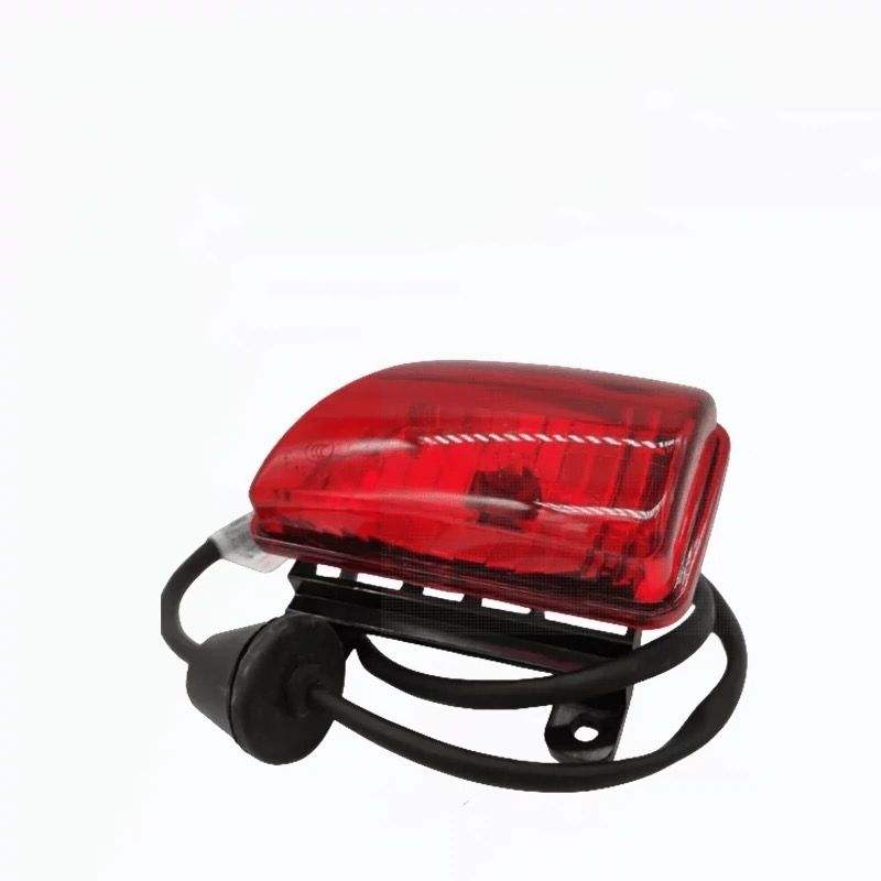 WG9925720046 Genuine Sinotruk SITRAK C7H Kabhini Roof Rear Position Chiedza Kurudyi